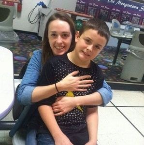 Meet your Posher, Sam